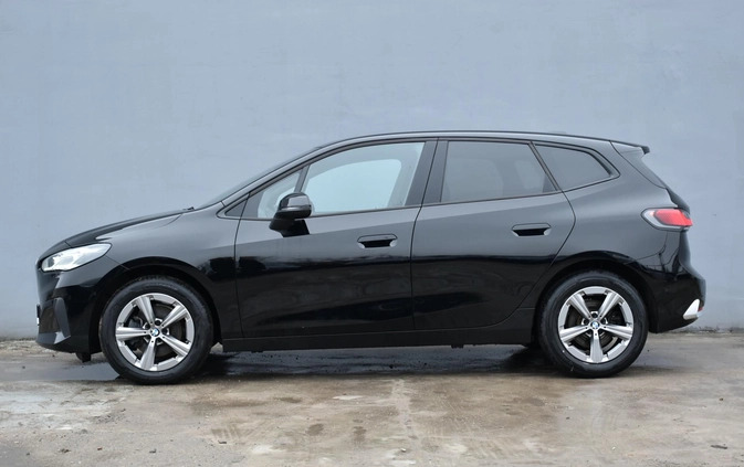 BMW Seria 2 cena 144900 przebieg: 19200, rok produkcji 2023 z Kościan małe 106